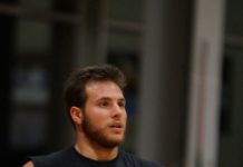 Serie C Gold, microfono ad Alessandro Ranocchi