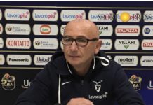 Video – coach Dalmonte commenta la vittoria contro Reggio Emilia