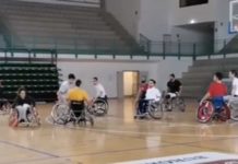 Al via la stagione dei Bradipi