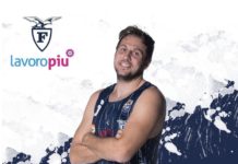 Mancinelli è negativo al tampone per il COVID