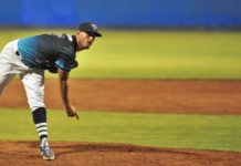 Baseball, la Fortitudo conferma Scotti