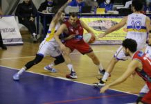 Serie B, i movimenti di mercato del Bologna Basket 2016