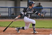 Baseball, la Fortitudo conferma Agretti