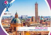 Coppa Italia femm, appuntamento a Bologna