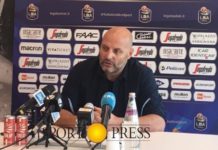 Eurocup, domani l’ultima partita di Top 16