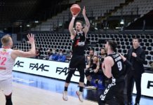 Eurocup, la presentazione della sfida contro Lubiana
