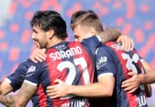 I convocati per la trasferta a Cagliari