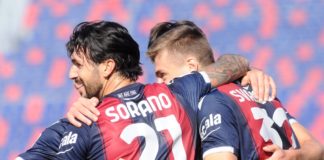 I convocati per la trasferta a Cagliari