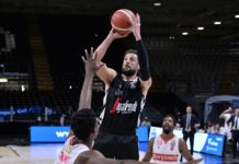 La Virtus sfida nell’anticipo del sabato Venezia