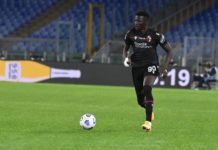 I convocati per la sfida con il Napoli