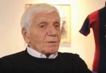 Lutto, è mancato Mirko Pavinato