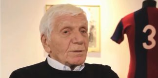 Lutto, è mancato Mirko Pavinato