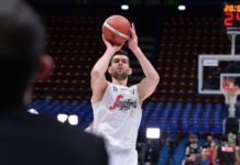 Eurocup, questa sera la Virtus ospita il Bourg