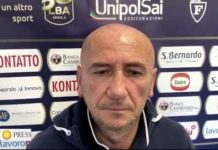 Video – coach Dalmonte presenta la sfida con Treviso