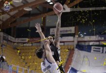 Brindisi ferma nuovamente la Virtus