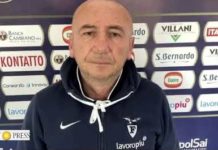 Video – coach Dalmonte presenta la sfida con Reggio Emilia