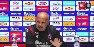 Video – coach Mihajlovic presenta la sfida con il Crotone