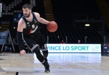 La Virtus rischia a Pesaro prima di imporre la sua superiorità