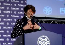 Judo, Laura Di Toma eletta in consiglio federale