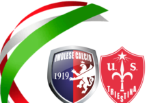 Serie C, l’Imolese in campo alle 12,30 contro la Triestina