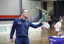 Serie B1 femm, il Csi Clai ha voglia di tornare in palestra