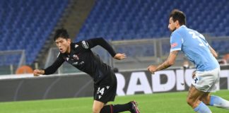 I convocati per la sfida con l’Inter