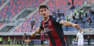 I convocati per la sfida con la Fiorentina