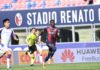 I convocati per la sfida con l’Udinese
