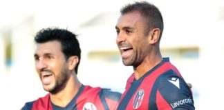 Il Bologna saluta dopo tre anni Danilo
