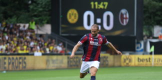 Coppa Italia, i convocati di mister Mihajlovic