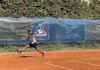 Tennis, domani i quarti ai camp. Italiani under 16