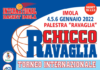 Rinviata l’edizione 2021 del “Ravaglia”