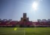 Nota della società sui posti allo stadio