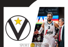 Infermeria, Belinelli fuori per 40 giorni