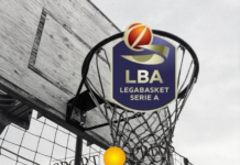 Le date dei play off scudetto