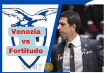 Video – coach Martino presenta la sfida con Venezia