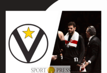 Eurocup, i quarti si disputeranno al Paladozza