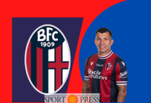 Due giornate di squalifica e multa per Medel