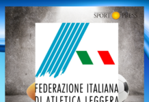 Atletica, la Fidal appoggia la riqualificazione dell’antistadio