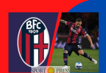 Infermeria, Dijks fermo tre settimane