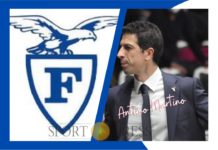 Coach Martino presenta la sfida con Napoli