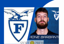 Mercato, ufficiale Simone Barbante