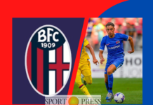 Allenamento differenziato per Kasius