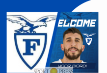 Mercato, ufficiale Ygor Biordi