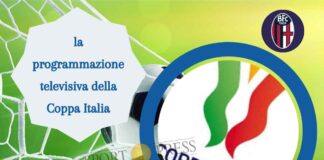 La programmazione televisiva della Coppa Italia