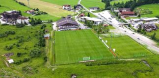 Ufficiali le due amichevoli durante il ritiro