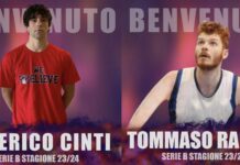Serie B interregionale, doppio acquisto per il Bologna Basket 2016