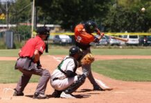 Baseball, primo doppio successo casalingo per gli Athletics