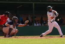 Baseball, gli Athletics di scena a Cagliari