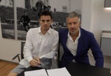 Mercato, Moro a titolo definitivo